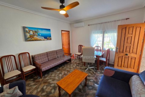 Apartament w Los Narejos, Murcia, Hiszpania 4 sypialnie, 121 mkw. nr 164718 – zdjęcie 29