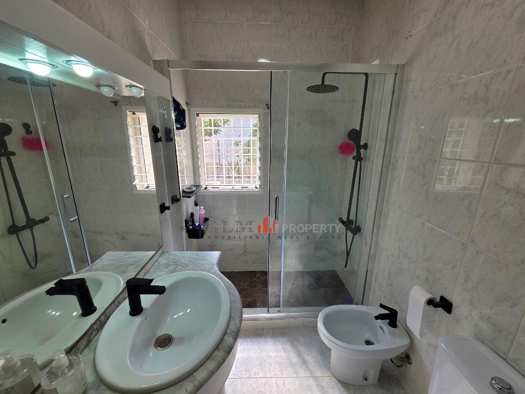 Apartamento en Los Narejos, Murcia, España 4 dormitorios, 121 m2 No. 164718