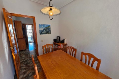 Apartament w Los Narejos, Murcia, Hiszpania 4 sypialnie, 121 mkw. nr 164718 – zdjęcie 19