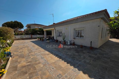 Apartament w Los Narejos, Murcia, Hiszpania 4 sypialnie, 121 mkw. nr 164718 – zdjęcie 9