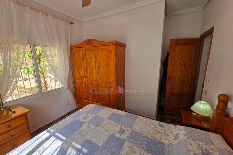 Apartament w Los Narejos, Murcia, Hiszpania 4 sypialnie, 121 mkw. nr 164718 – zdjęcie 24