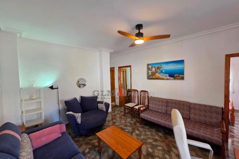 Apartament w Los Narejos, Murcia, Hiszpania 4 sypialnie, 121 mkw. nr 164718 – zdjęcie 28