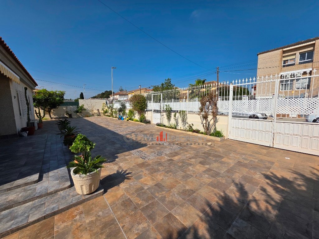 Apartamento en Los Narejos, Murcia, España 4 dormitorios, 121 m2 No. 164718