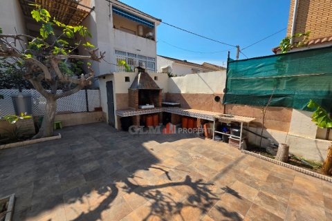 Apartament w Los Narejos, Murcia, Hiszpania 4 sypialnie, 121 mkw. nr 164718 – zdjęcie 6