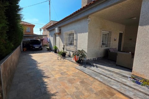 Apartament w Los Narejos, Murcia, Hiszpania 4 sypialnie, 121 mkw. nr 164718 – zdjęcie 3