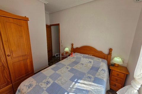 Apartament w Los Narejos, Murcia, Hiszpania 4 sypialnie, 121 mkw. nr 164718 – zdjęcie 25