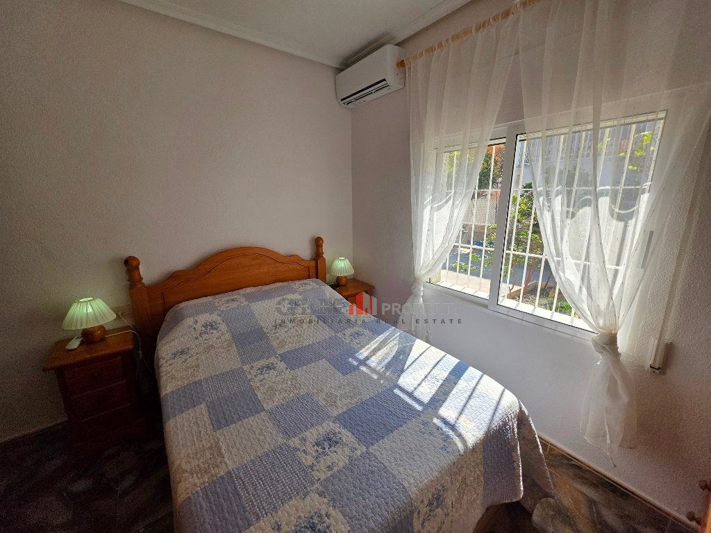 Apartamento en Los Narejos, Murcia, España 4 dormitorios, 121 m2 No. 164718