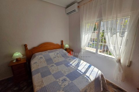 Apartament w Los Narejos, Murcia, Hiszpania 4 sypialnie, 121 mkw. nr 164718 – zdjęcie 26