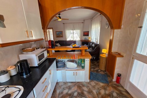 Apartament w Los Narejos, Murcia, Hiszpania 4 sypialnie, 121 mkw. nr 164718 – zdjęcie 17