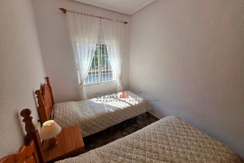 Apartament w Los Narejos, Murcia, Hiszpania 4 sypialnie, 121 mkw. nr 164718 – zdjęcie 21