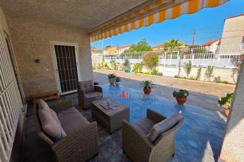 Apartament w Los Narejos, Murcia, Hiszpania 4 sypialnie, 121 mkw. nr 164718 – zdjęcie 12