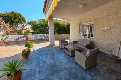 Apartament w Los Narejos, Murcia, Hiszpania 4 sypialnie, 121 mkw. nr 164718 – zdjęcie 10