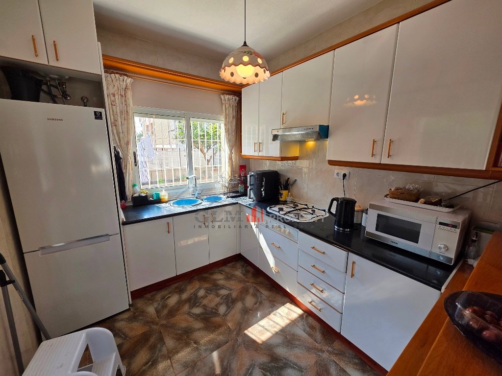 Apartamento en Los Narejos, Murcia, España 4 dormitorios, 121 m2 No. 164718