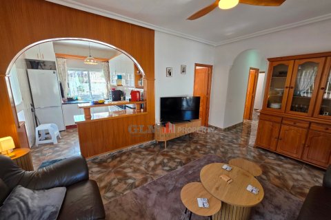 Apartament w Los Narejos, Murcia, Hiszpania 4 sypialnie, 121 mkw. nr 164718 – zdjęcie 15