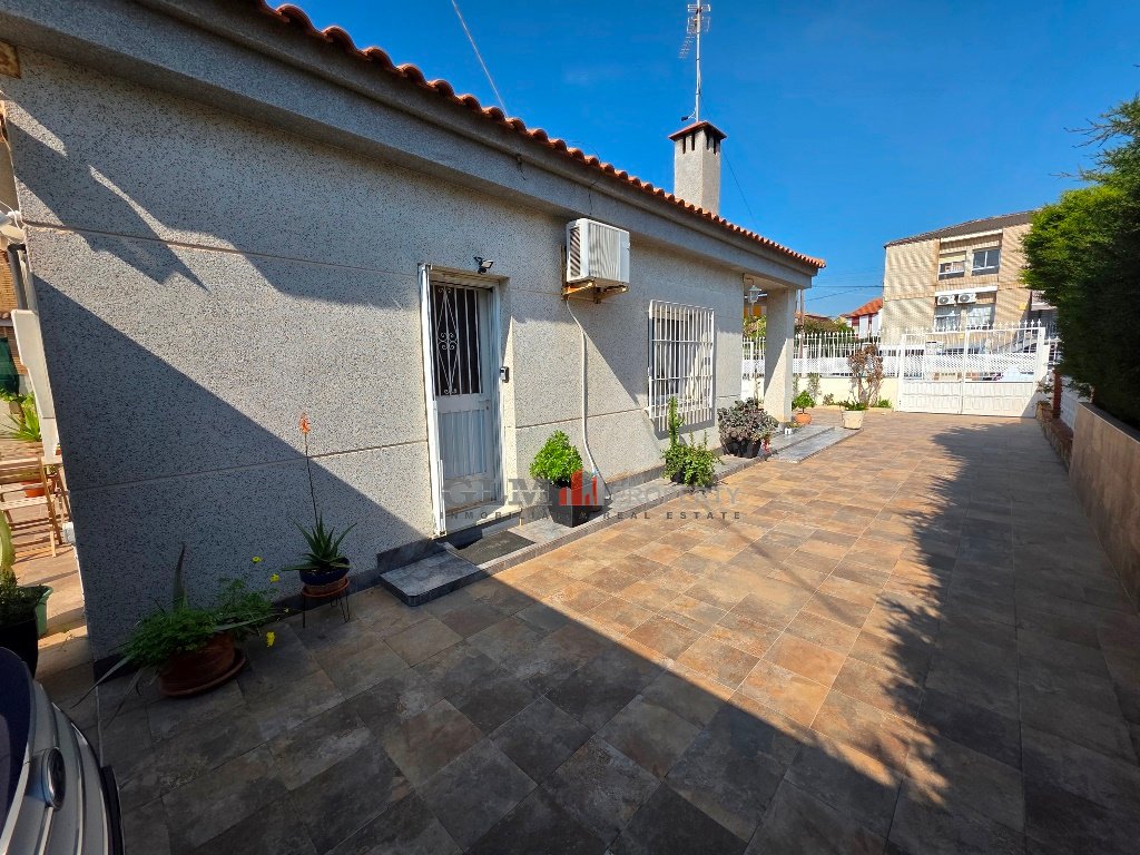 Apartamento en Los Narejos, Murcia, España 4 dormitorios, 121 m2 No. 164718