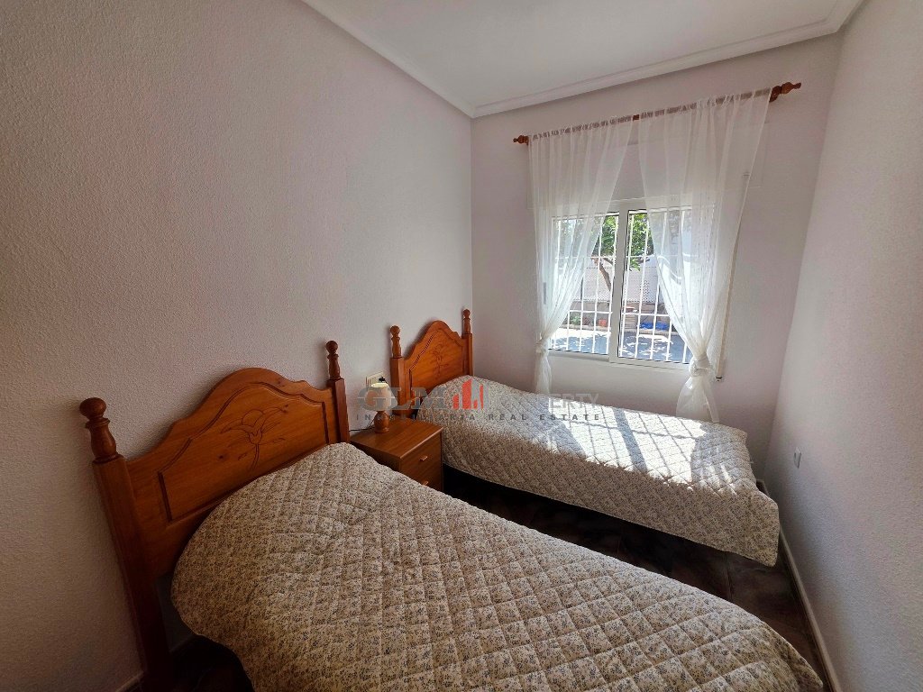 Apartamento en Los Narejos, Murcia, España 4 dormitorios, 121 m2 No. 164718