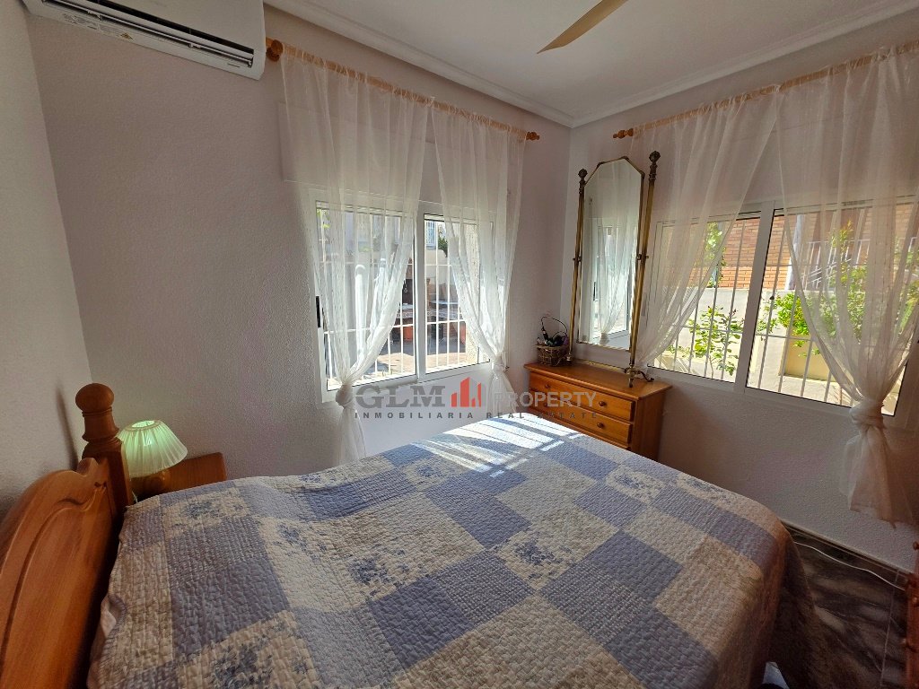 Apartamento en Los Narejos, Murcia, España 4 dormitorios, 121 m2 No. 164718