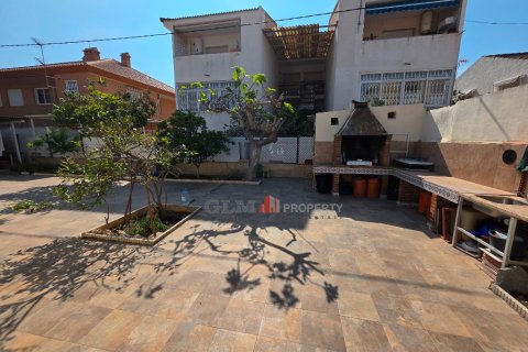 Apartament w Los Narejos, Murcia, Hiszpania 4 sypialnie, 121 mkw. nr 164718 – zdjęcie 8