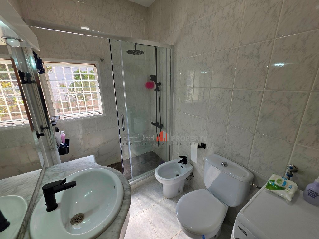 Apartamento en Los Narejos, Murcia, España 4 dormitorios, 121 m2 No. 164718