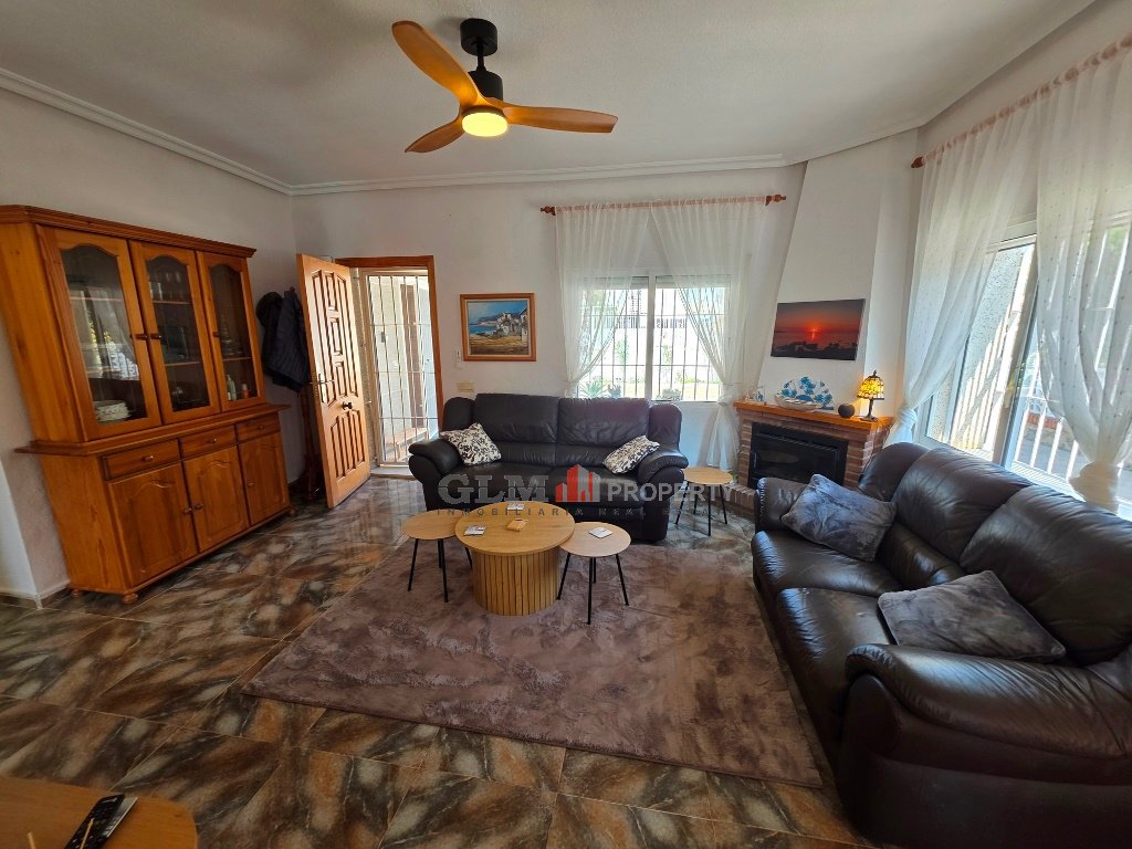 Apartamento en Los Narejos, Murcia, España 4 dormitorios, 121 m2 No. 164718