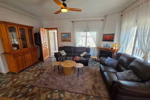 Apartament w Los Narejos, Murcia, Hiszpania 4 sypialnie, 121 mkw. nr 164718 – zdjęcie 18