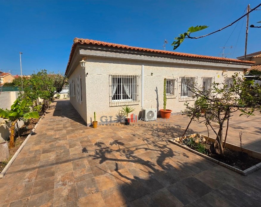 Apartamento en Los Narejos, Murcia, España 4 dormitorios, 121 m2 No. 164718