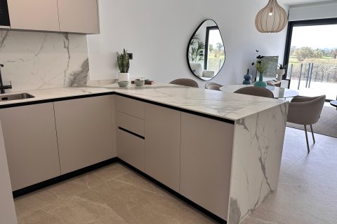 Huoneisto myytävänä Los Alcazares, Murcia, Espanja, 3 makuuhuonetta, 209 m2 No. 188897 - kuva 7