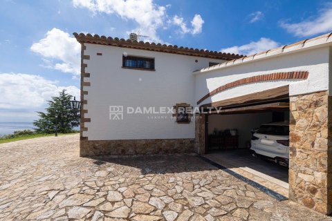Willa w Platja D'aro, Girona, Hiszpania 8 sypialni, 342 mkw. nr 176771 – zdjęcie 13