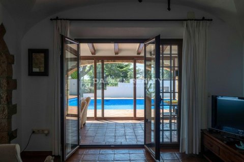 Willa w Platja D'aro, Girona, Hiszpania 8 sypialni, 342 mkw. nr 176771 – zdjęcie 30