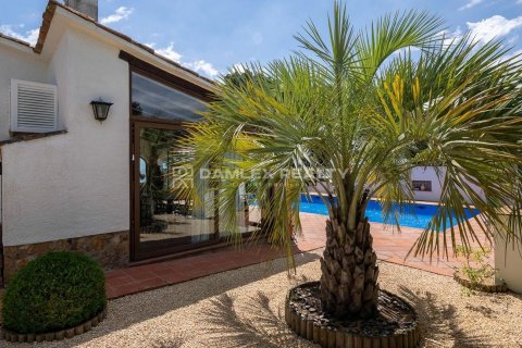 Willa w Platja D'aro, Girona, Hiszpania 8 sypialni, 342 mkw. nr 176771 – zdjęcie 18