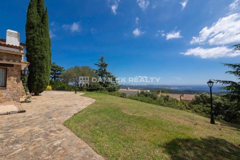 Willa w Platja D'aro, Girona, Hiszpania 8 sypialni, 342 mkw. nr 176771 – zdjęcie 16