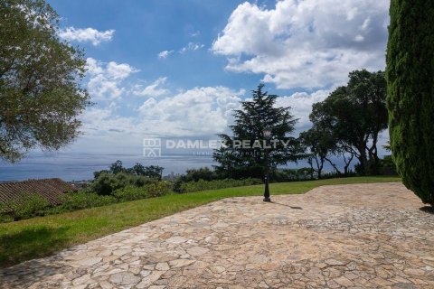 Willa w Platja D'aro, Girona, Hiszpania 8 sypialni, 342 mkw. nr 176771 – zdjęcie 12