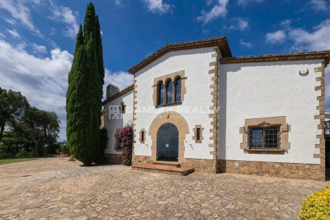 Willa w Platja D'aro, Girona, Hiszpania 8 sypialni, 342 mkw. nr 176771 – zdjęcie 5