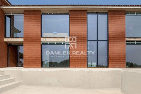 Willa w Sant Feliu de Guixols, Girona, Hiszpania 6 sypialni, 640 mkw. nr 176774 – zdjęcie 5