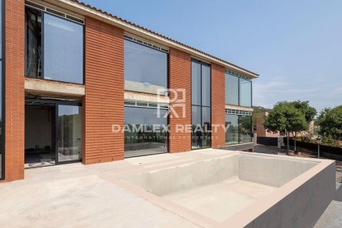 Willa w Sant Feliu de Guixols, Girona, Hiszpania 6 sypialni, 640 mkw. nr 176774