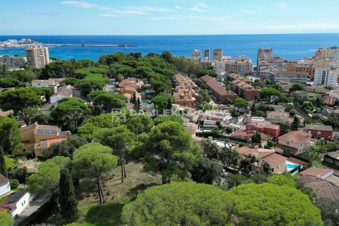 Tontti myytävänä Calonge, Girona, Espanja, 4 makuuhuonetta, 4304 m2 No. 176770 - kuva 26