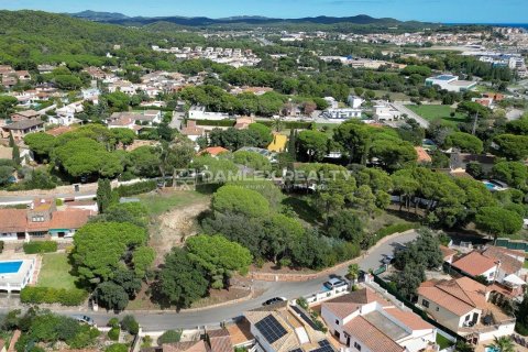 Tontti myytävänä Calonge, Girona, Espanja, 4 makuuhuonetta, 4304 m2 No. 176770 - kuva 24