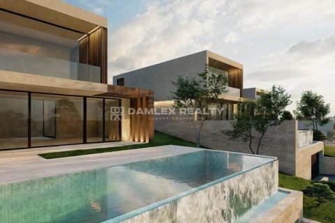 Tontti myytävänä Calonge, Girona, Espanja, 4 makuuhuonetta, 4304 m2 No. 176770 - kuva 6