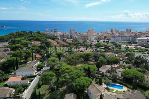 Tontti myytävänä Calonge, Girona, Espanja, 4 makuuhuonetta, 4304 m2 No. 176770 - kuva 22