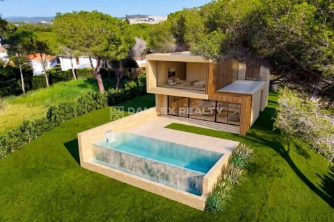 Tontti myytävänä Calonge, Girona, Espanja, 4 makuuhuonetta, 4304 m2 No. 176770 - kuva 9