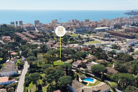 Tontti myytävänä Calonge, Girona, Espanja, 4 makuuhuonetta, 4304 m2 No. 176770 - kuva 28