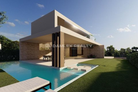 Tontti myytävänä Calonge, Girona, Espanja, 4 makuuhuonetta, 4304 m2 No. 176770 - kuva 10