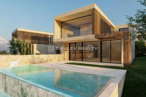 Tontti myytävänä Calonge, Girona, Espanja, 4 makuuhuonetta, 4304 m2 No. 176770 - kuva 7