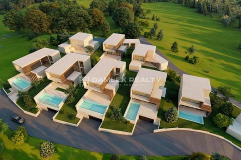 Tontti myytävänä Calonge, Girona, Espanja, 4 makuuhuonetta, 4304 m2 No. 176770 - kuva 27