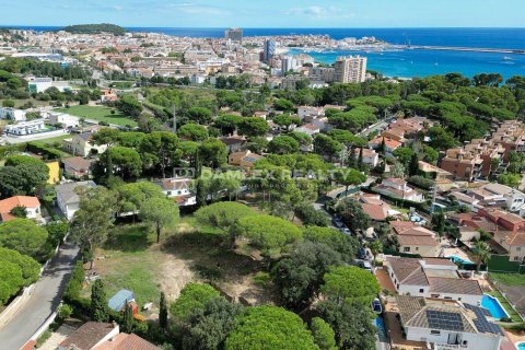 Tontti myytävänä Calonge, Girona, Espanja, 4 makuuhuonetta, 4304 m2 No. 176770 - kuva 25