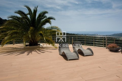 Willa w Platja D'aro, Girona, Hiszpania 5 sypialni, 1130 mkw. nr 176772 – zdjęcie 28