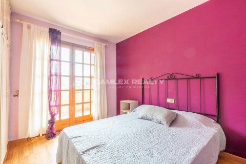 Willa w Lloret de Mar, Girona, Hiszpania 3 sypialnie, 230 mkw. nr 176769 – zdjęcie 27