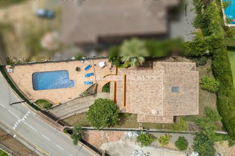 Willa w Lloret de Mar, Girona, Hiszpania 3 sypialnie, 230 mkw. nr 176769 – zdjęcie 4