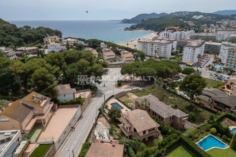 Willa w Lloret de Mar, Girona, Hiszpania 3 sypialnie, 230 mkw. nr 176769 – zdjęcie 10