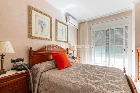 Willa w Lloret de Mar, Girona, Hiszpania 5 sypialni, 320 mkw. nr 176775 – zdjęcie 18